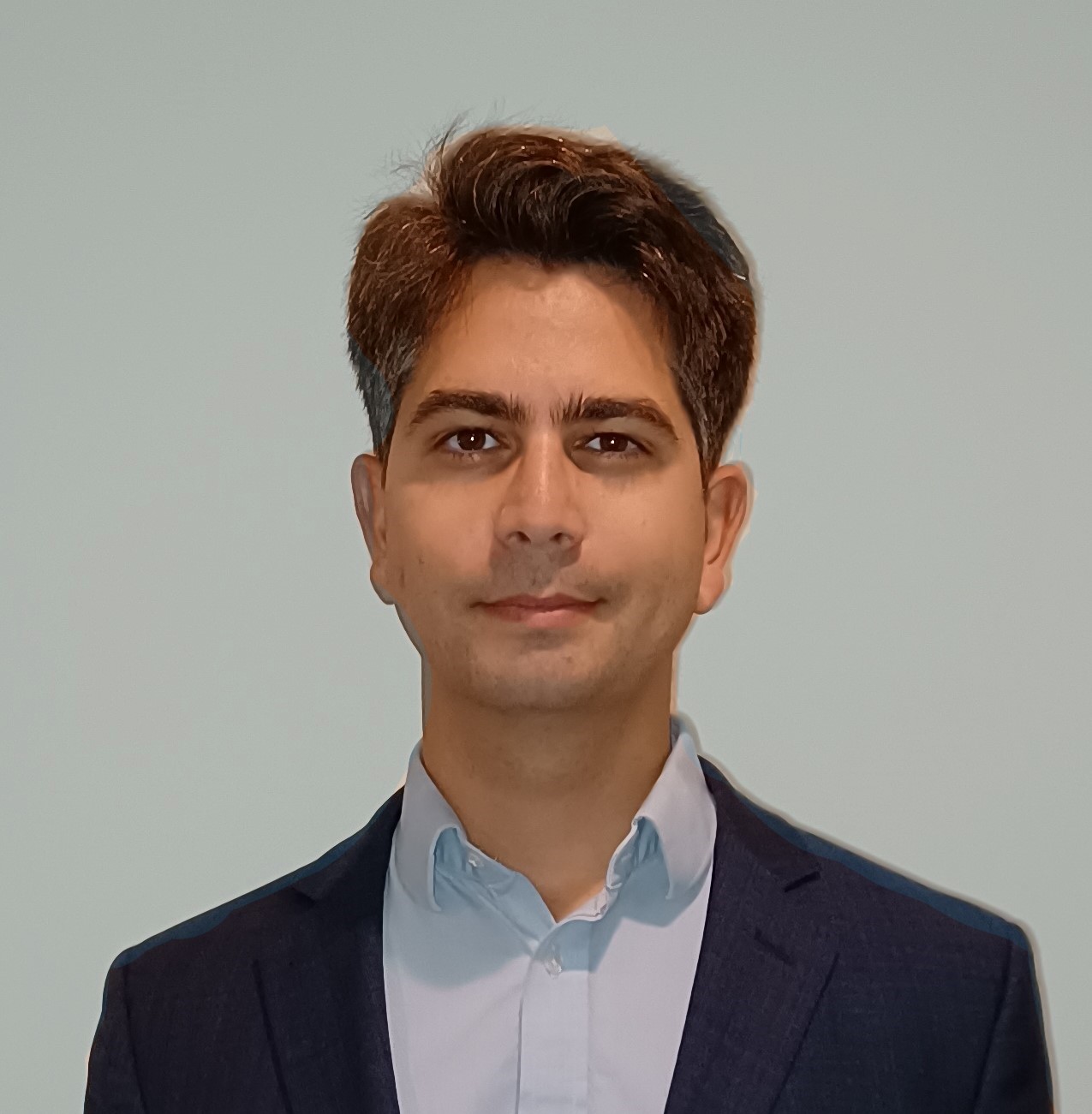 Nico Gortzounian